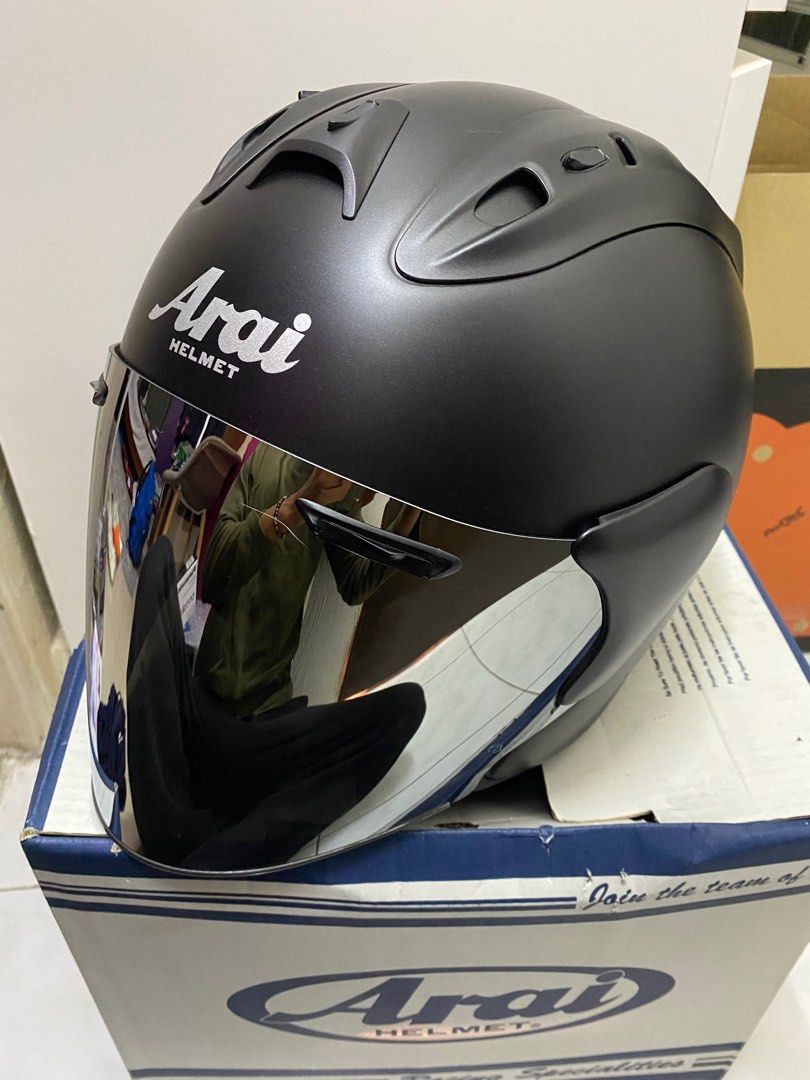 予約販売品】 Arai SZ-Ram4 Color:GlassBlack 59-60cm elevatehsc.com.au