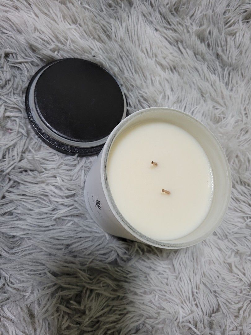 Archipelago Big Sur Luxe Candle, Furniture & Home Living, Home