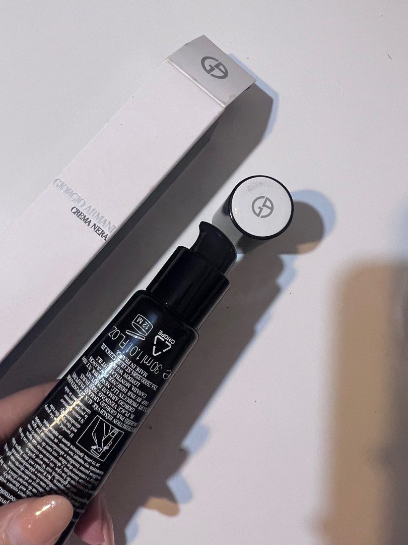 Armani UV filer primer, Beauty & Personal Care, Face, Makeup on Carousell