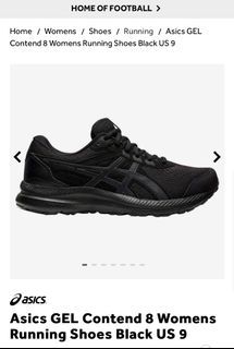 ASICS women’s runners