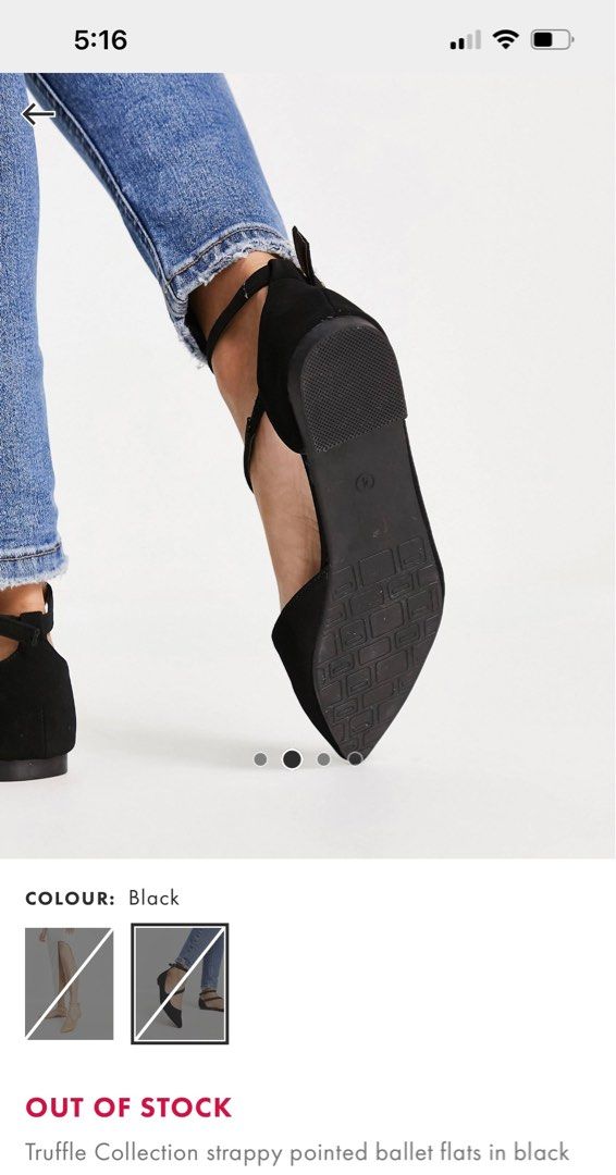 Truffle collection asos discount