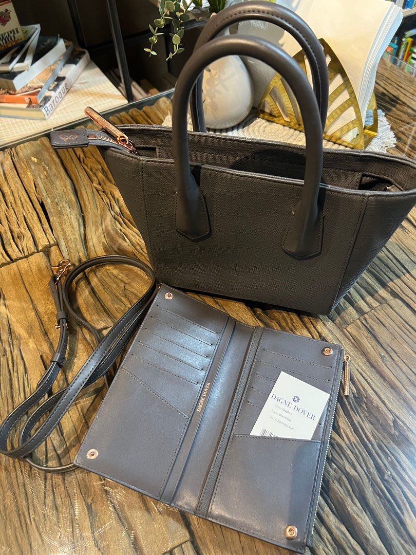 Dagne dover clearance petite tote
