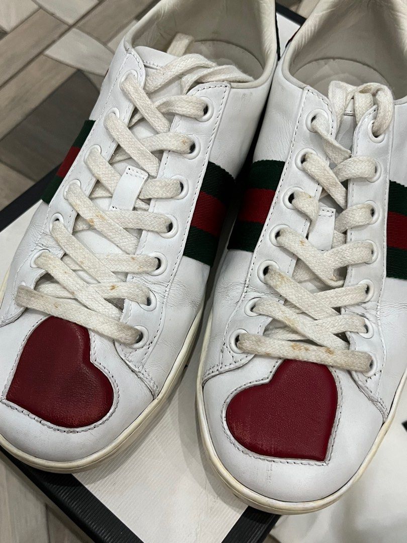 Gucci shoes store 5.5