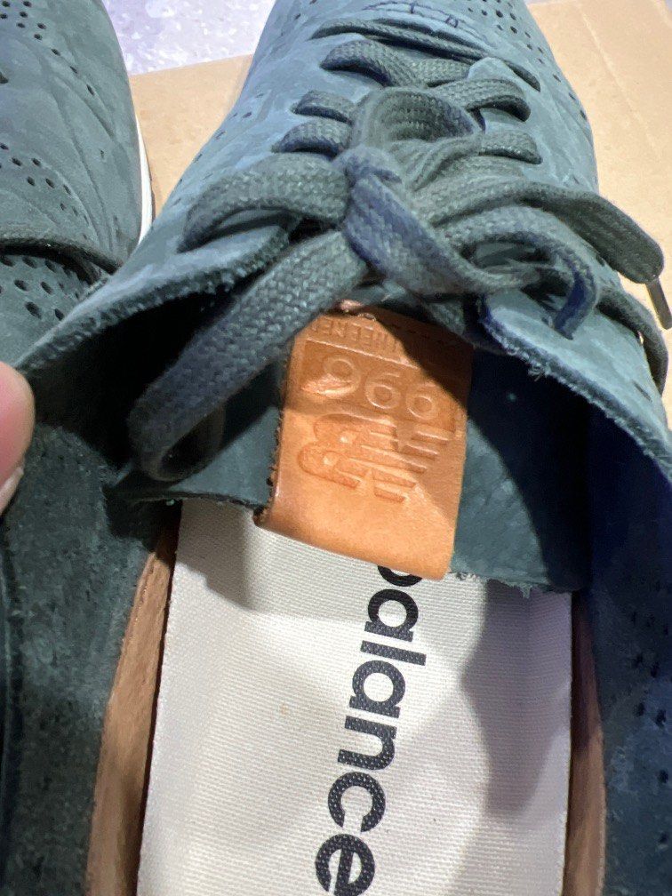 New balance 1978 men green sale
