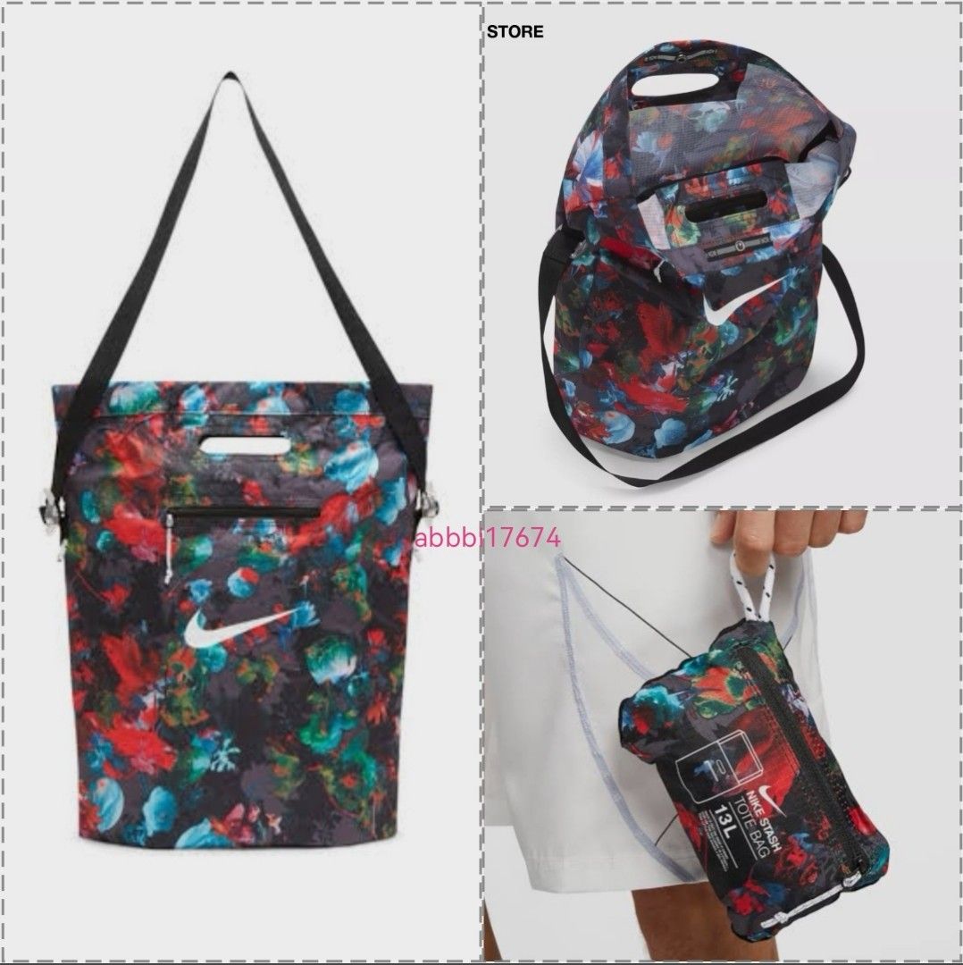 Nike Stash Tote Bag 13L – Laced.