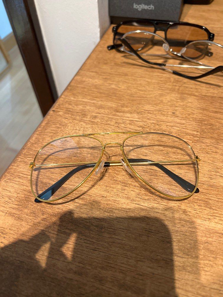 Avian glasses, Men's Fashion, Watches & Accessories, Sunglasses