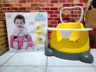 Baby chair essian koala