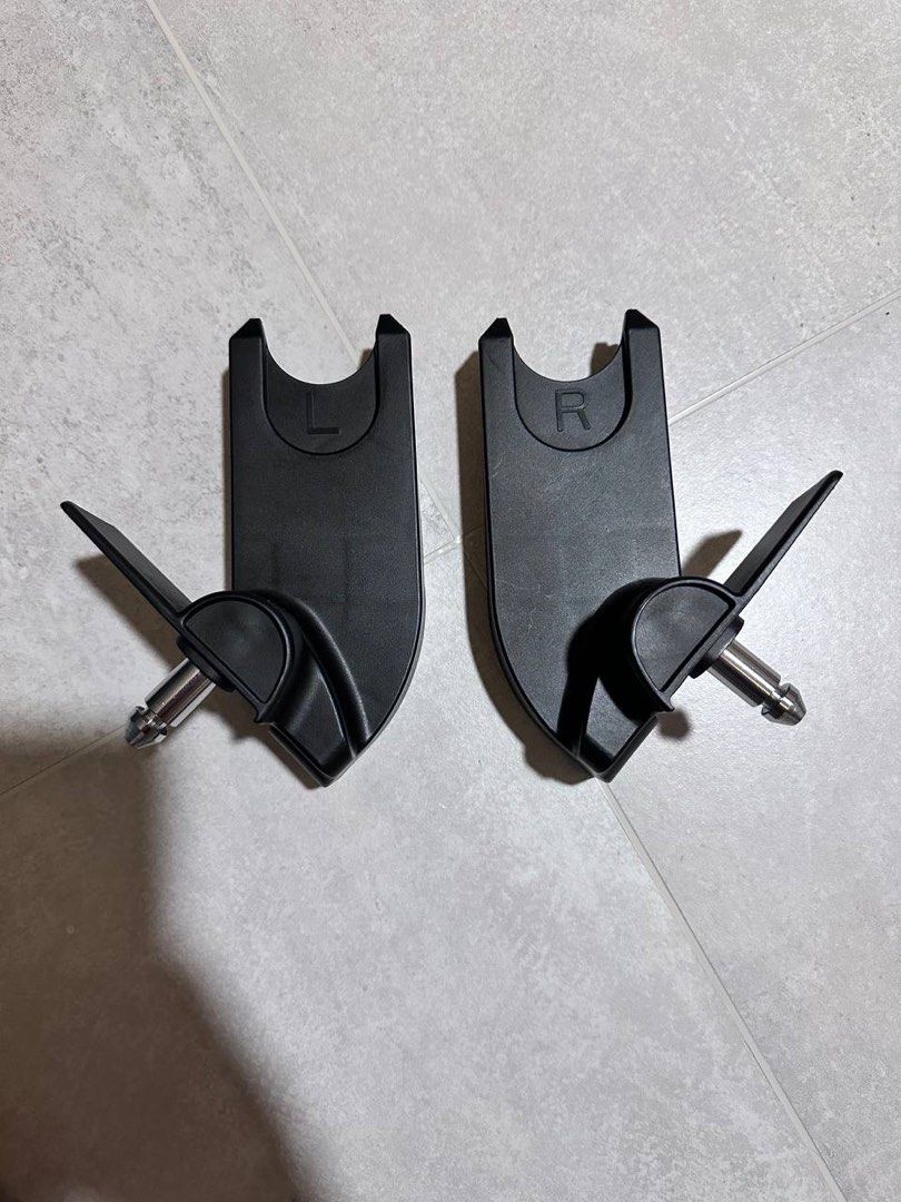 City mini adapter maxi cosi hot sale