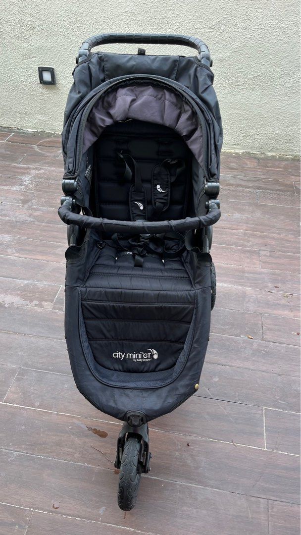 City mini deals gt fabric