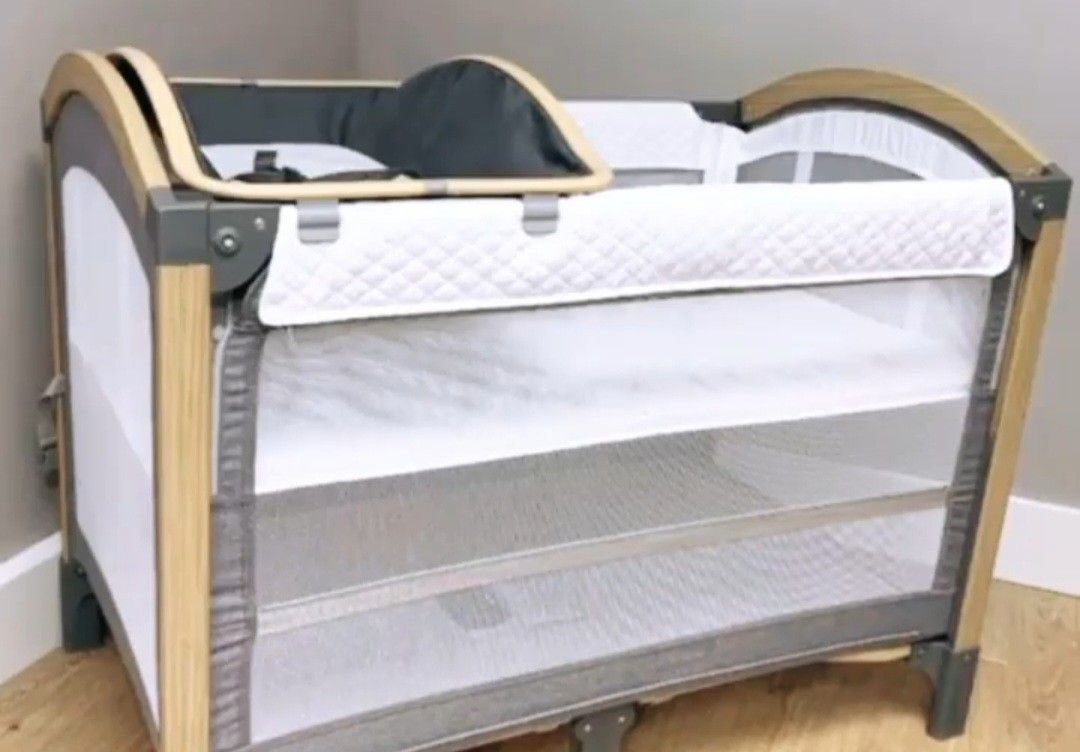 Bambina portacrib Babies Kids Baby Nursery Kids Furniture