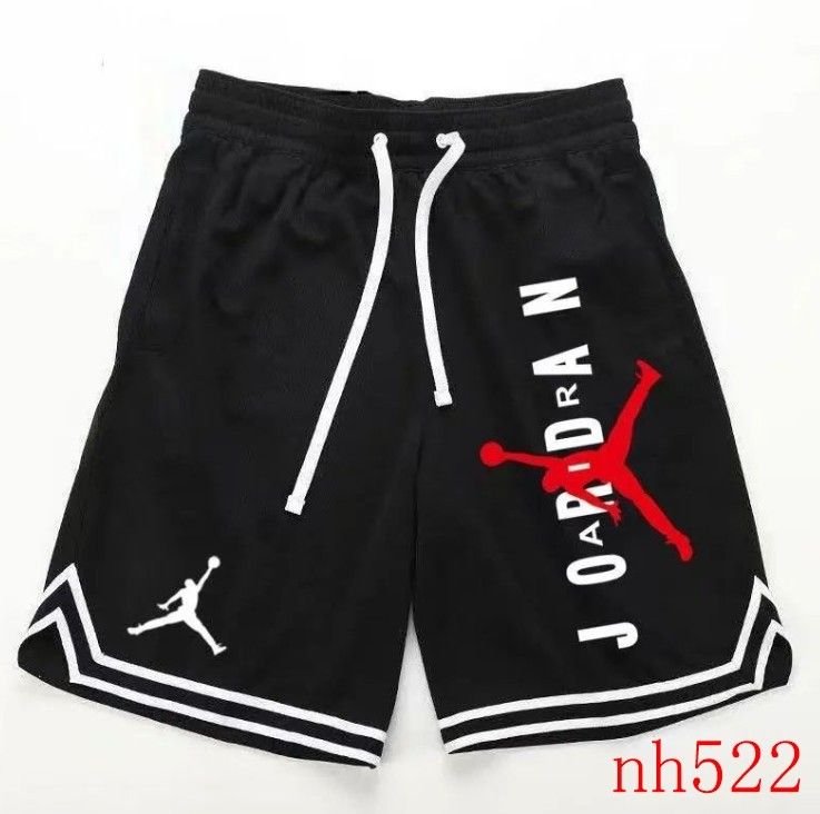 BASKETBALL MESH SHORTS JORDAN