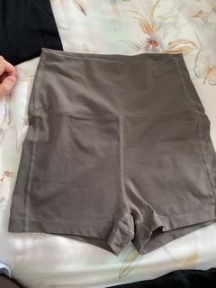 Biker shorts