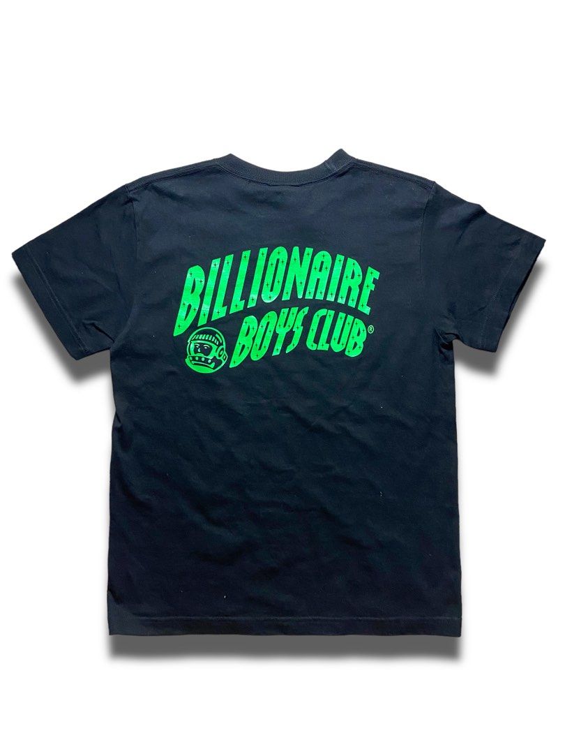 billionaires boys club shirt, Men's Fashion, Tops & Sets, Tshirts ...
