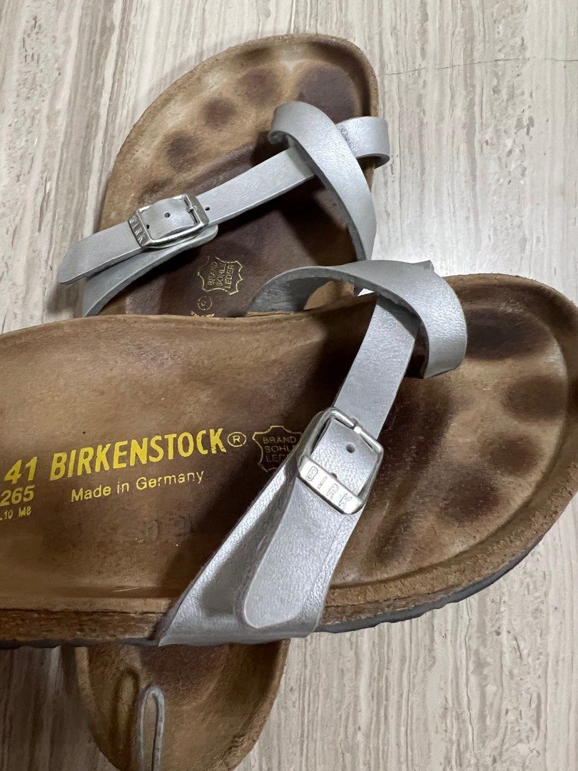 Birkenstock clearance piazza sandal