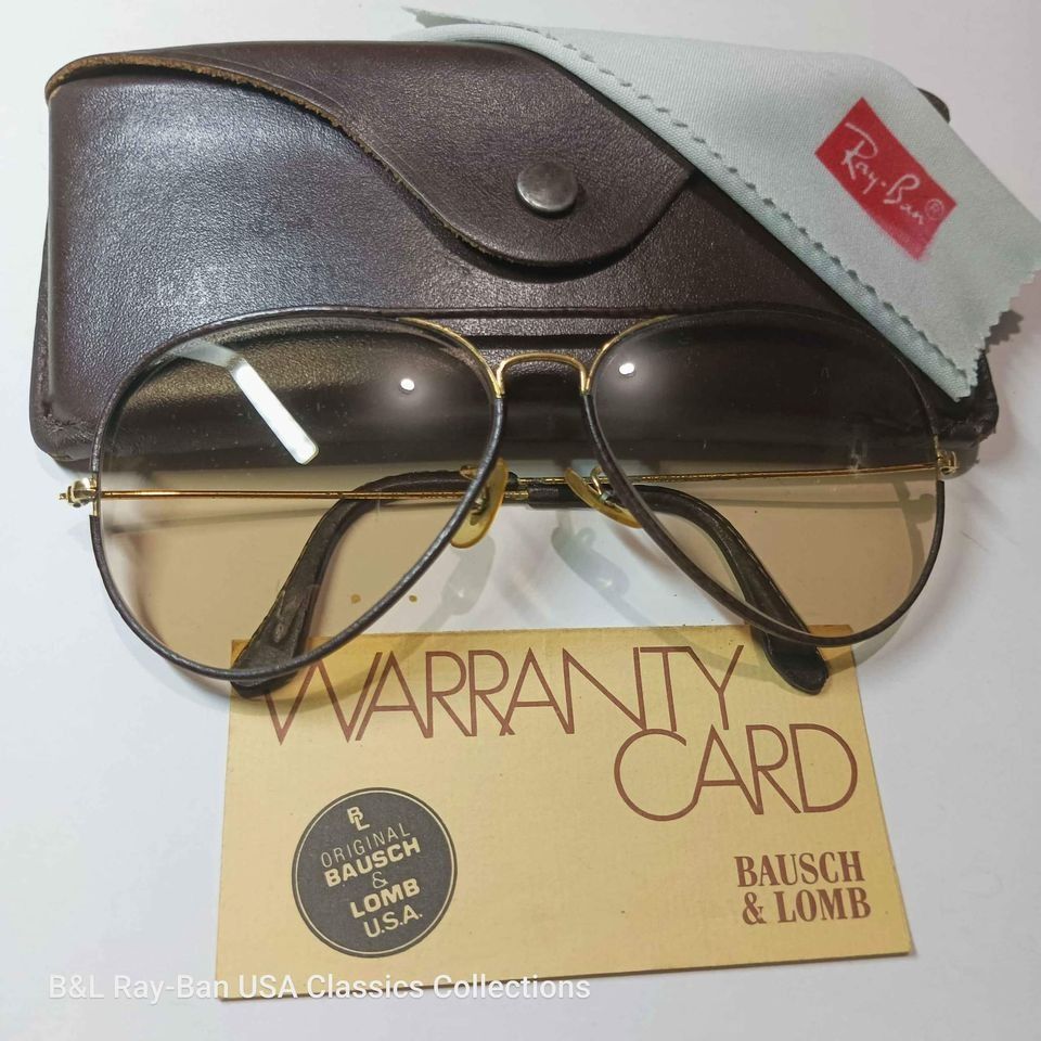 B and l ray ban usa on sale