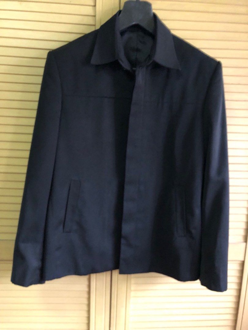 Formal jacket hotsell