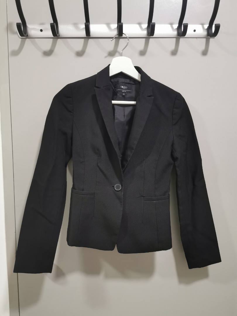 Blazer G2000, Women's Fashion, Coats, Jackets and Outerwear on Carousell