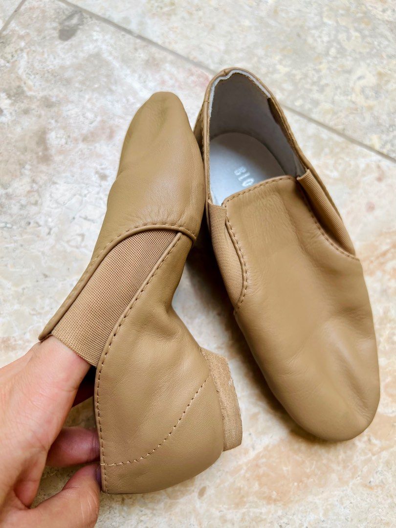 Girls new arrivals jazz shoe