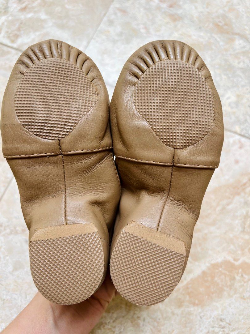 Girls new arrivals jazz shoe