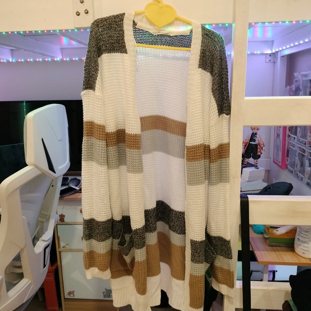 Bluenotes cardigan store