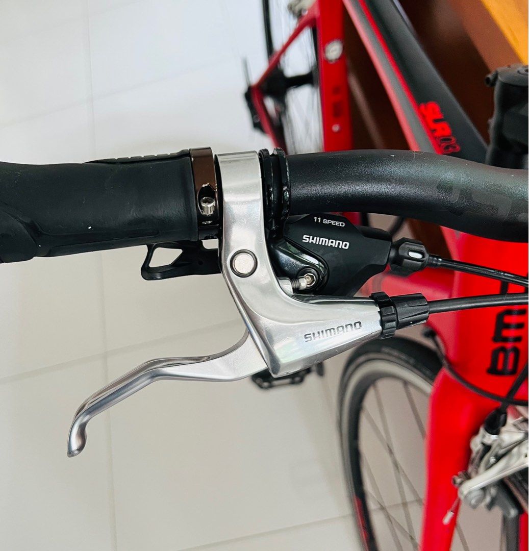 Bmc flat bar new arrivals
