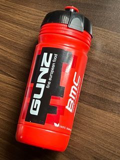 BMC Water Bottle