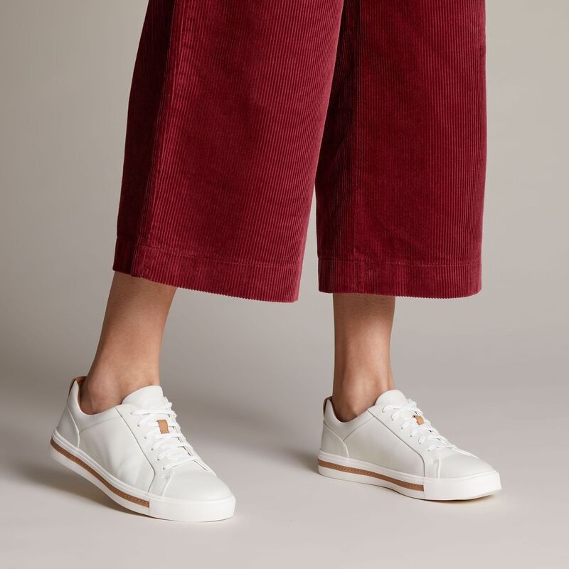 Clarks un maui online sneaker