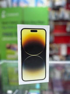 BNIB 14 Pro Max 1Tb