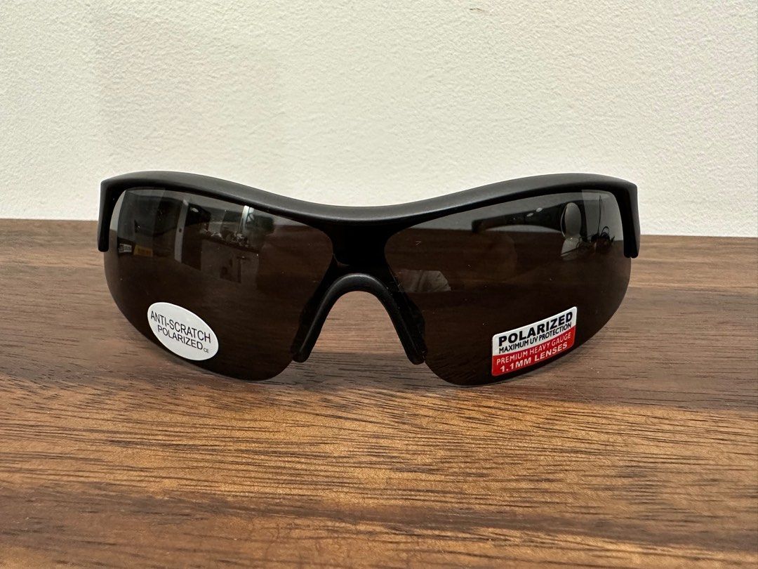 Anti scratch polarized sunglasses store