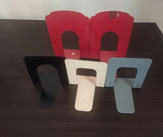 Book Stand / Book End