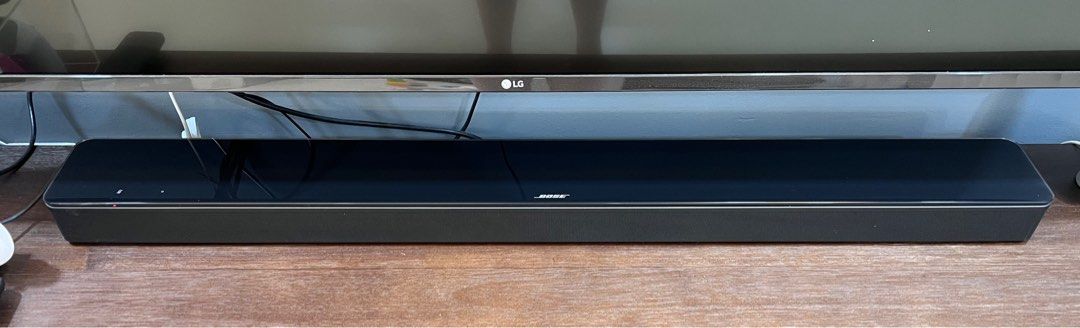 Bose shop 700 base
