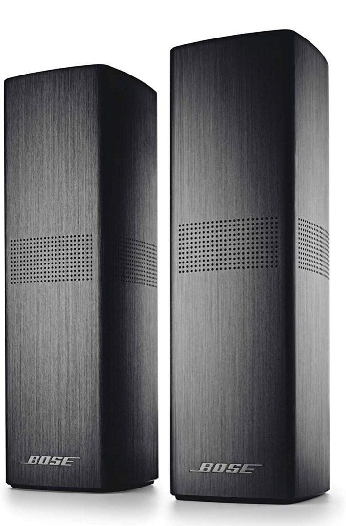 Bose surround speaker 700 / OmniJewel speakers, Audio, Soundbars