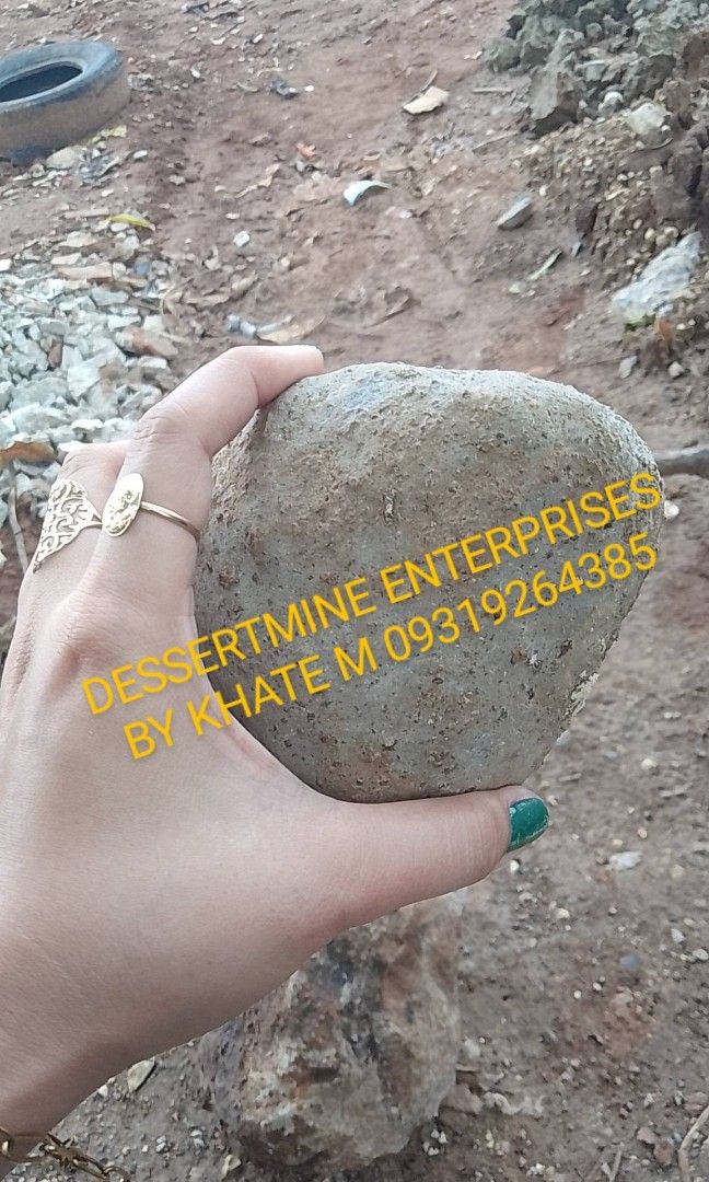 BOULDERS ILOG PER DT (Category: Construction & Building Materials) located in San Mateo. Submitted by dessertmineenterprises1702 (Listing ID 1226729887, Image 1). Description: we need down payment to process your order one week preparation after down payment make reading a habit 10 cubic meter per dt.