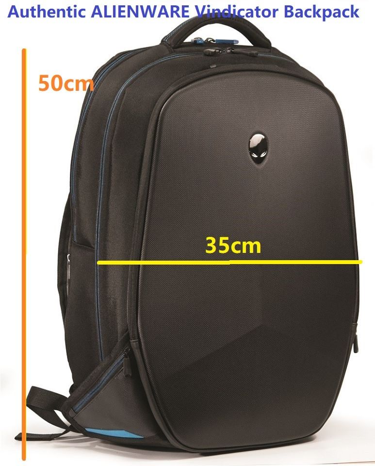 Alienware vindicator deals backpack 18