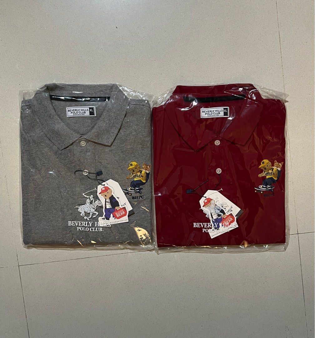 Brand polo club sales