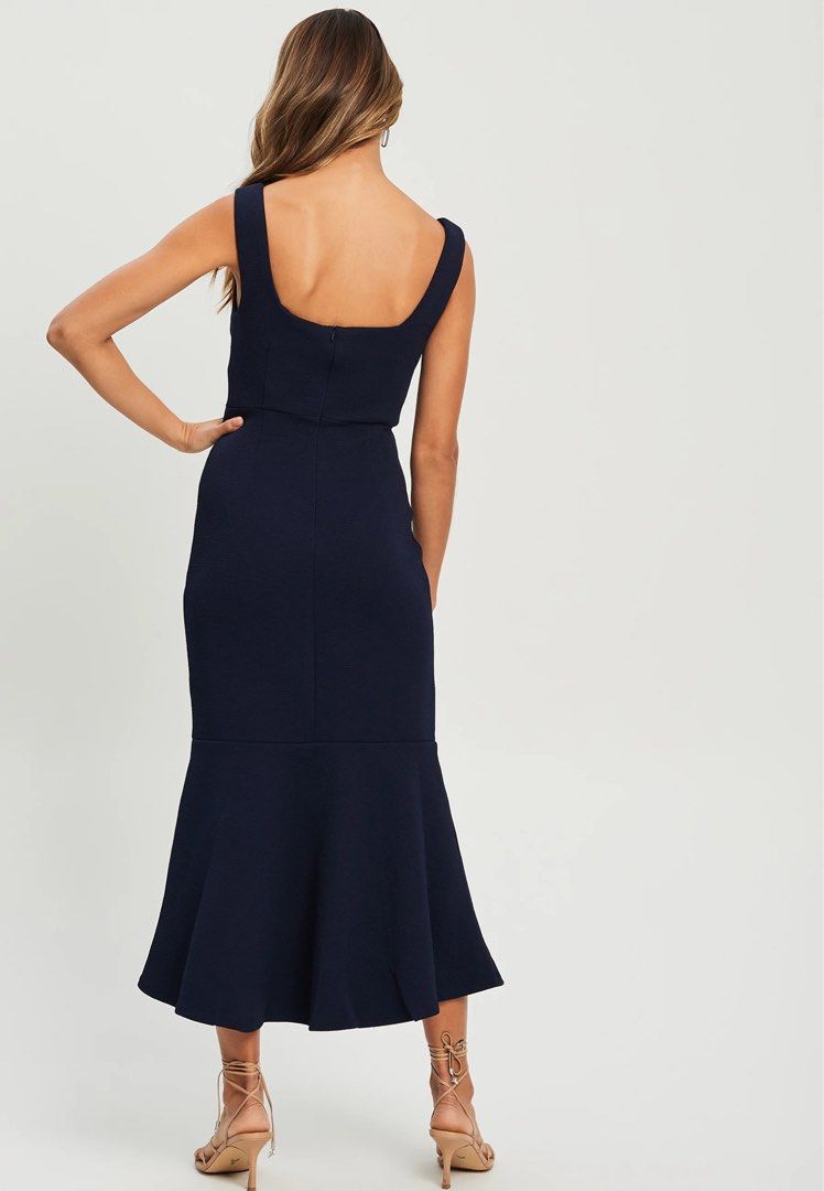 Chancery marcia lace up dress discount