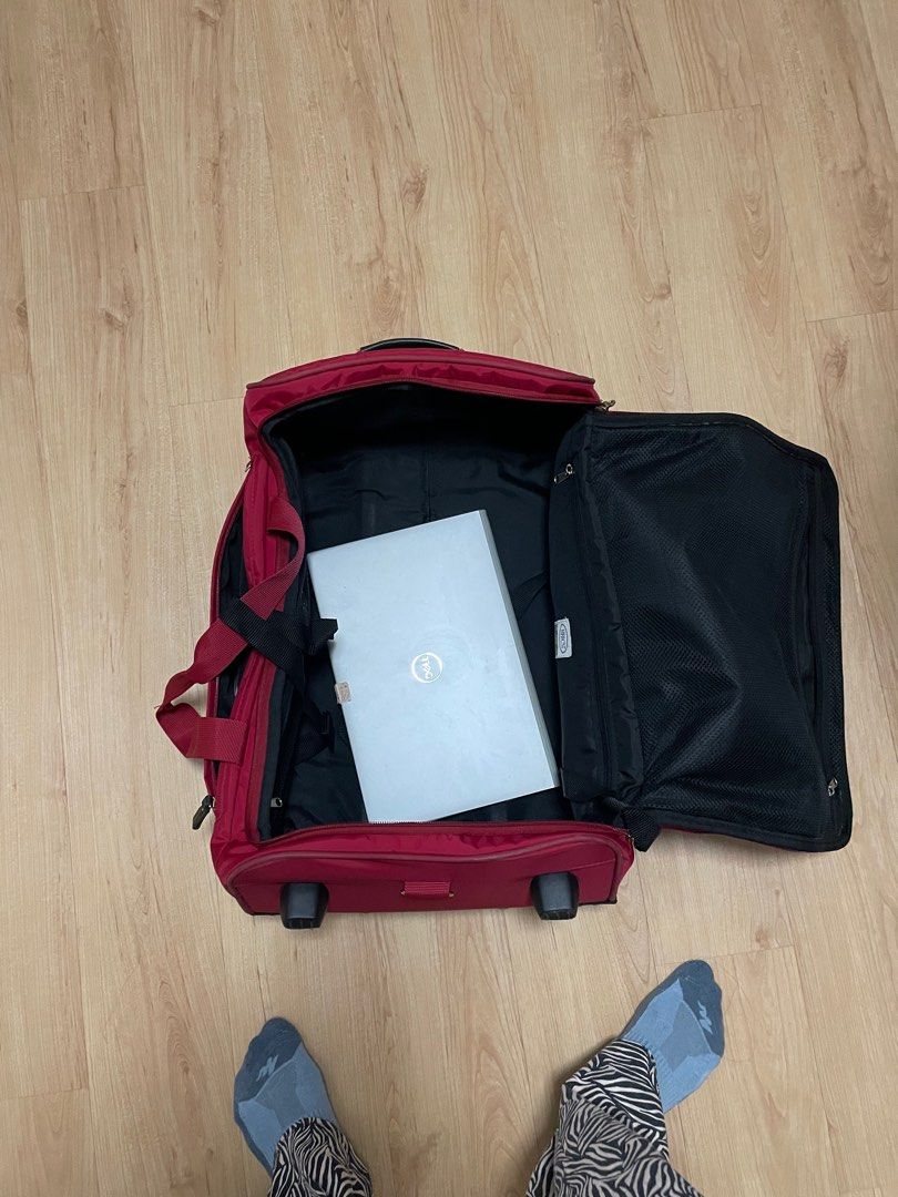 BRICS cabin luggage, Hobbies & Toys, Travel, Luggage on Carousell