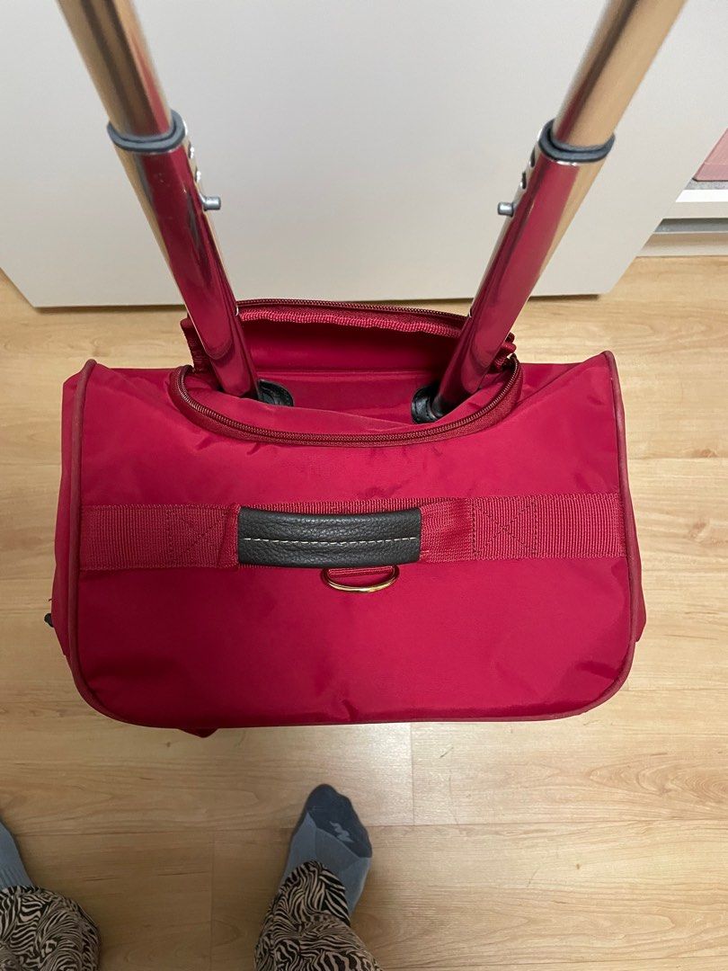 BRICS cabin luggage, Hobbies & Toys, Travel, Luggage on Carousell