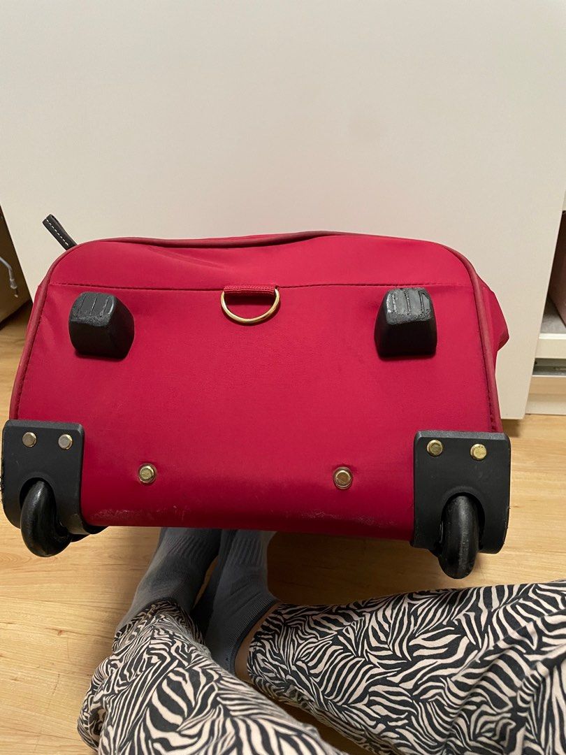 BRICS cabin luggage, Hobbies & Toys, Travel, Luggage on Carousell