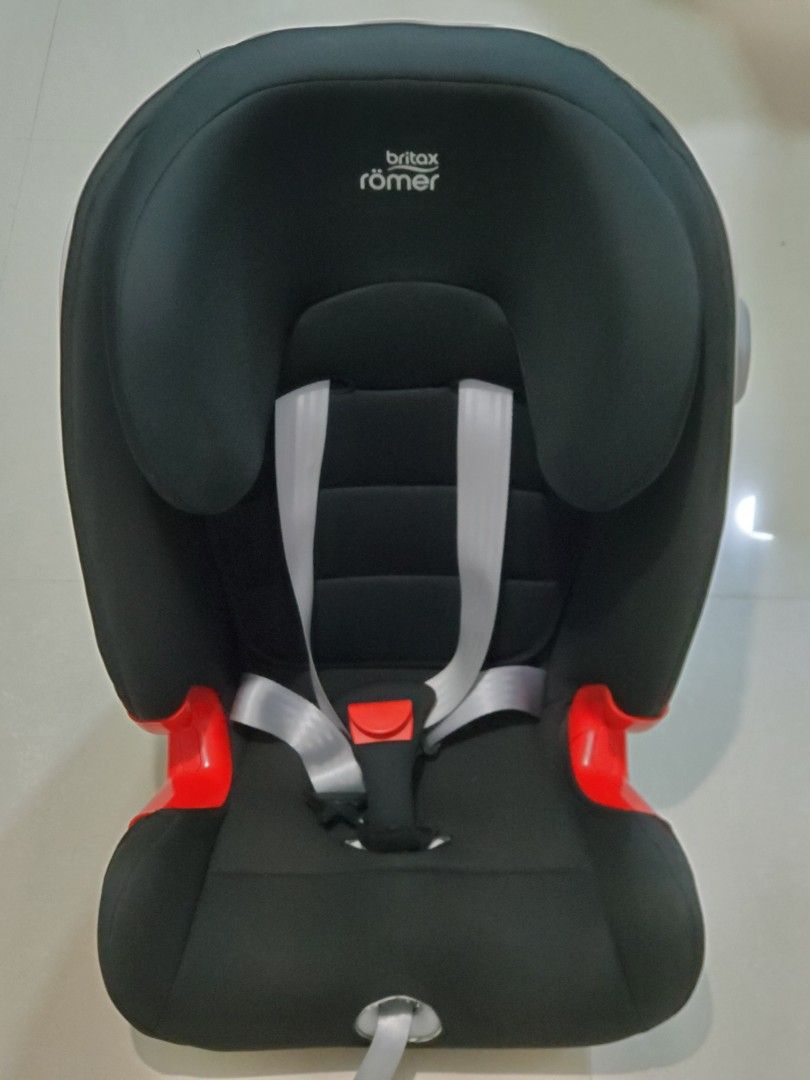 Advansafix iii sict britax r?mer top