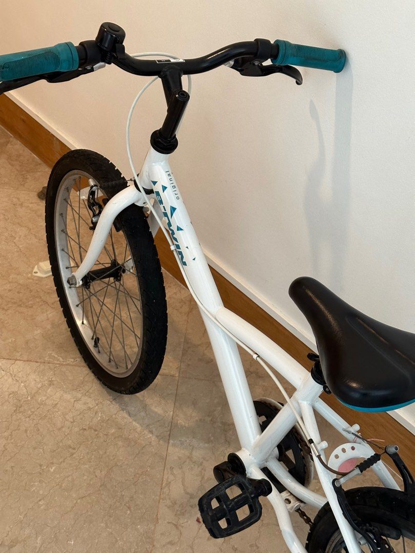 Btwin cycle for sale 2025