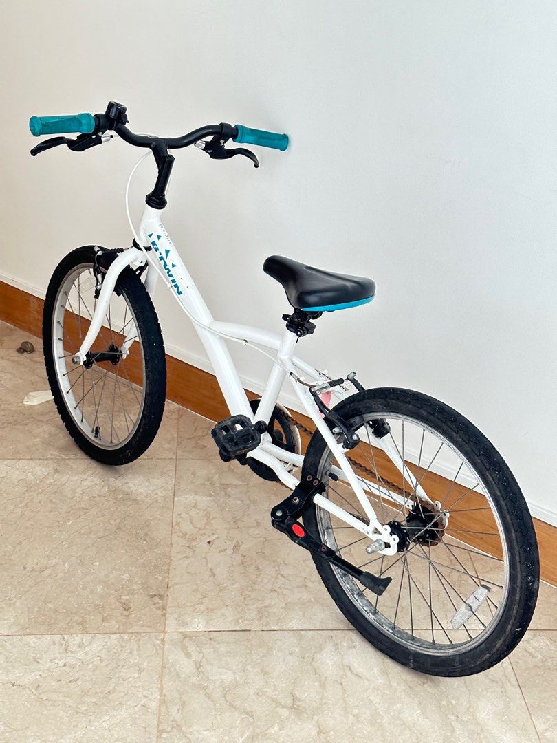 Decathlon clearance cycle sale