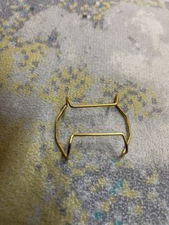 Bullbar DW6900 GOLD ORIGINAL 