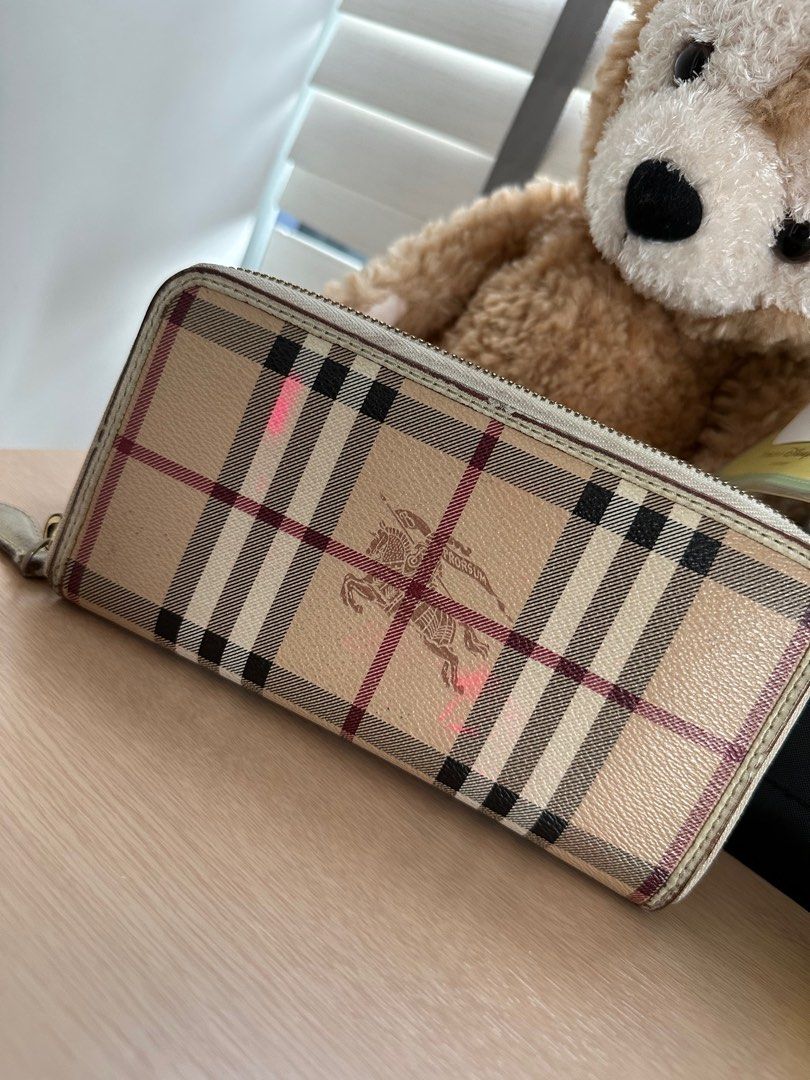 Burberry Wallet