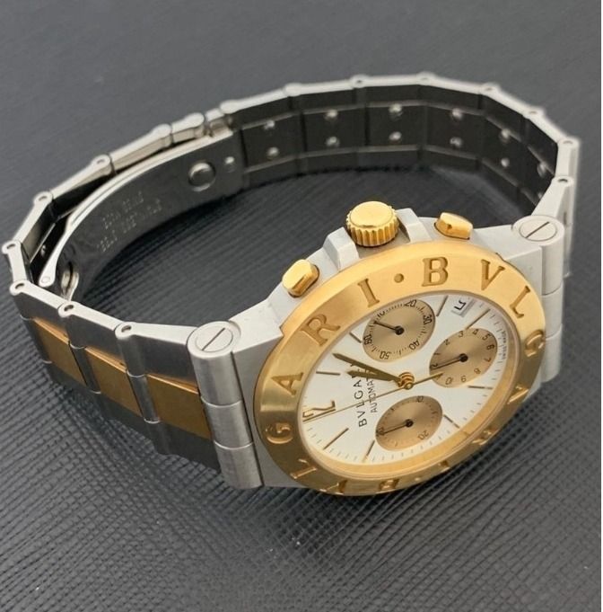 Bvlgari ch 35 sg online