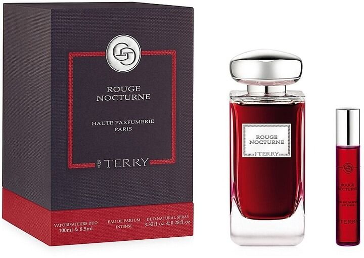 By Terry Terry de Gunzburg Rouge Nocturne Eau de Parfum