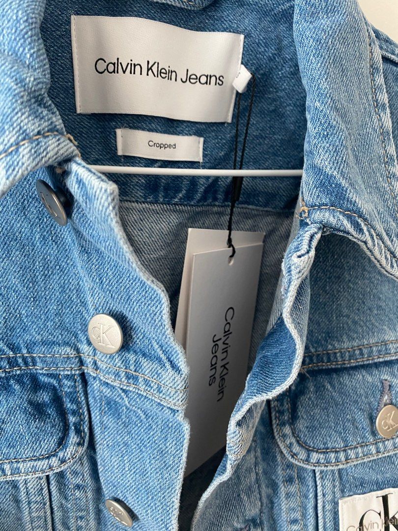 Calvin klein jeans klcc on sale