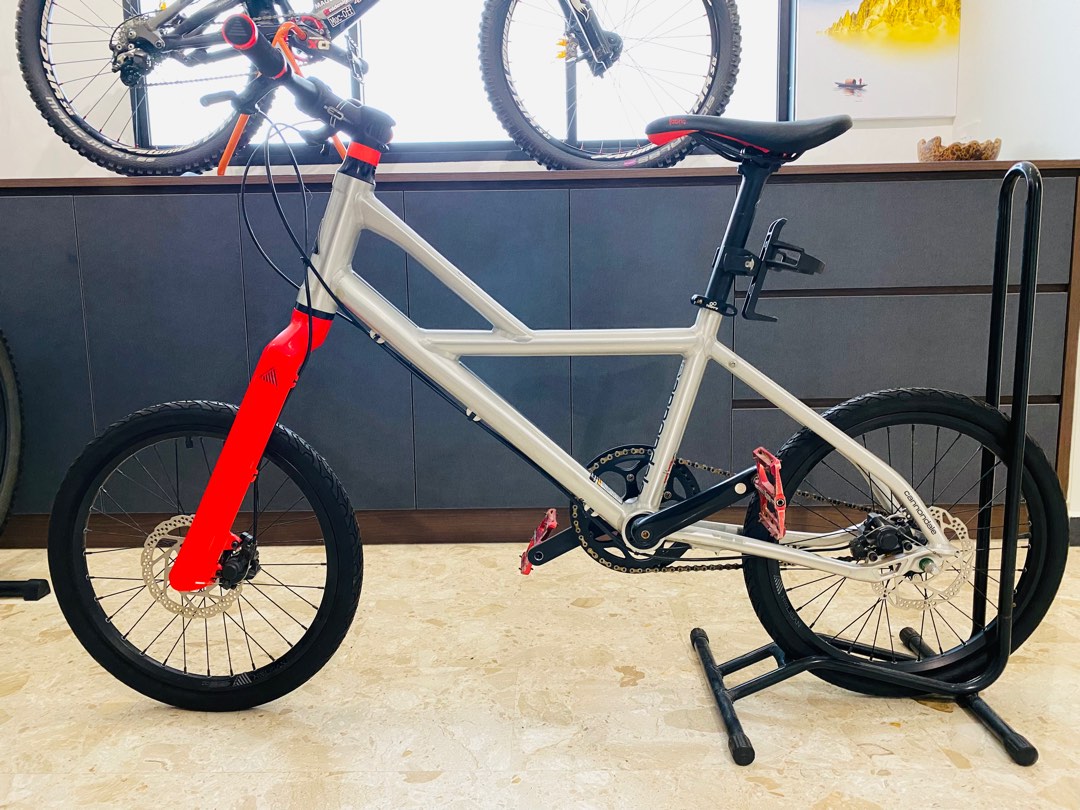 Cannondale hooligan 2025 for sale