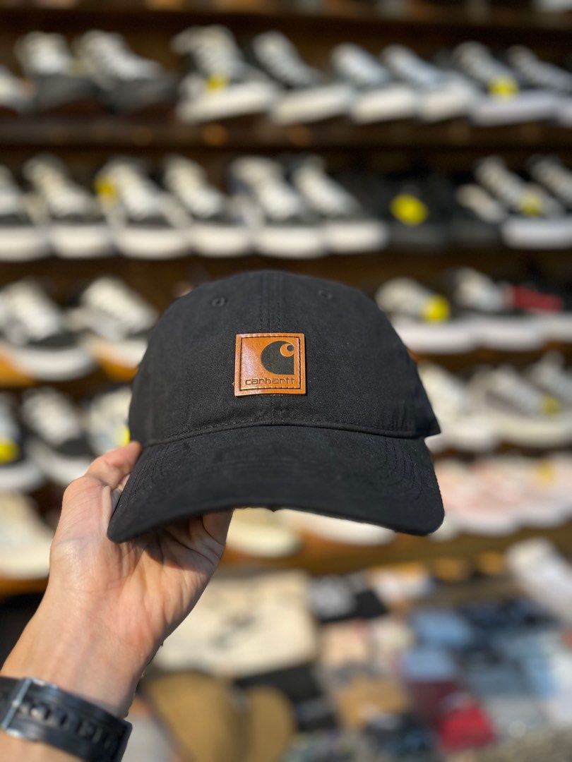 Cap carhartt clearance