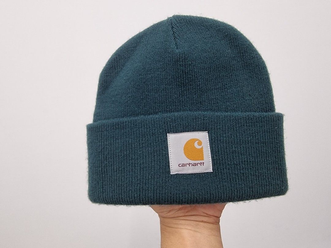 CARHARTT WIP Beanies, Women's Fashion, Watches & Accessories, Hats